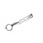 Keychain BMW X5 - (type LOGO)